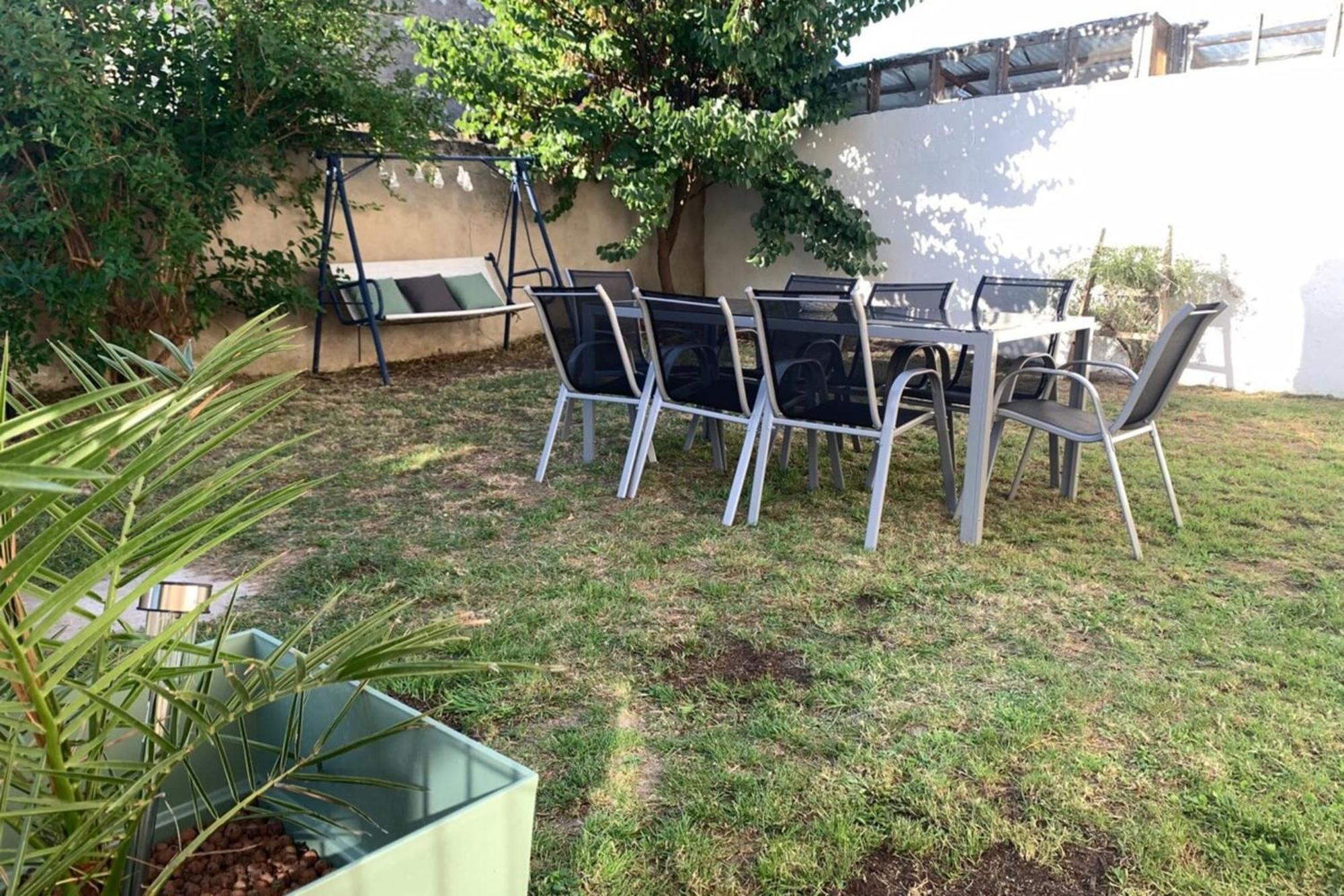 Les Capucines Proche Beauval & Chateaux Holiday home *