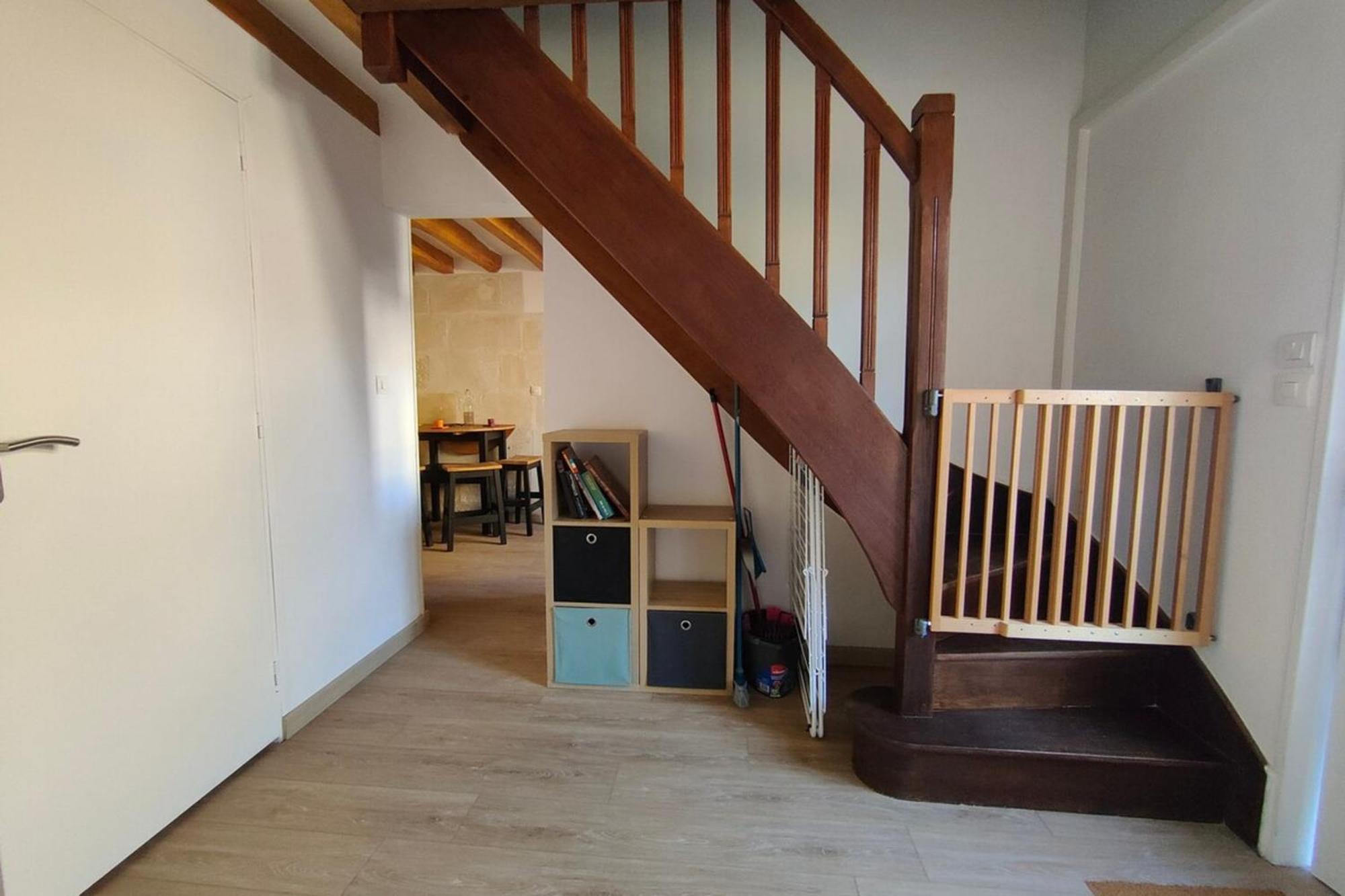 Holiday home Les Capucines Proche Beauval & Chateaux *